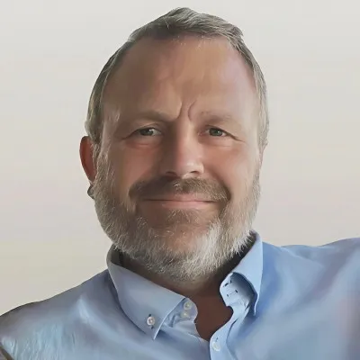 Stefan Kousgaard