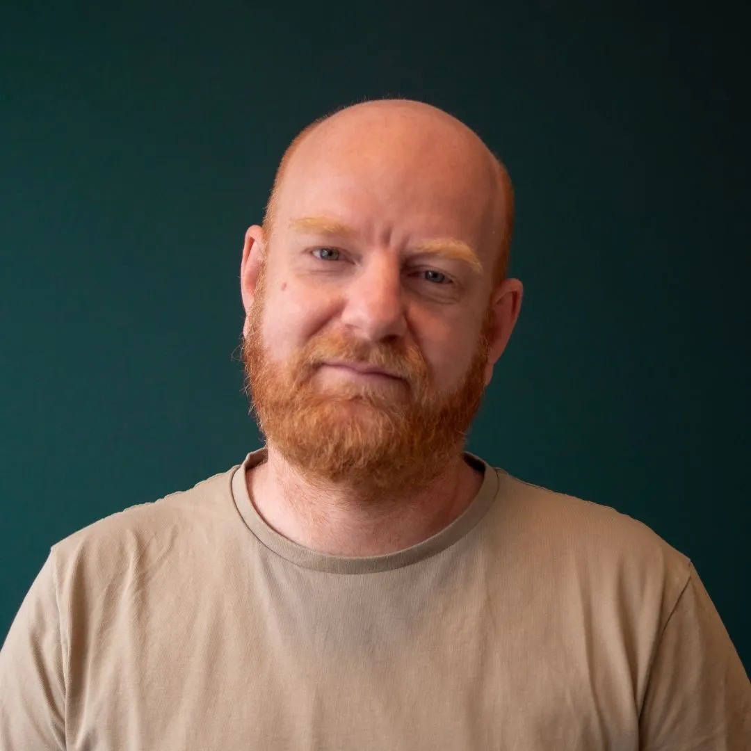Thijs van Tilburg